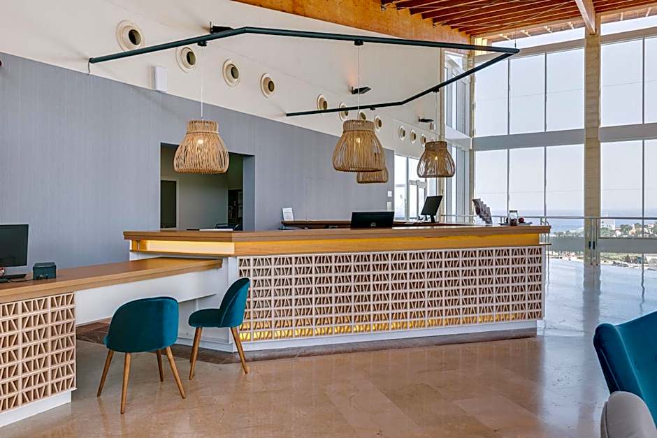 Alua Village Fuerteventura - All Inclusive