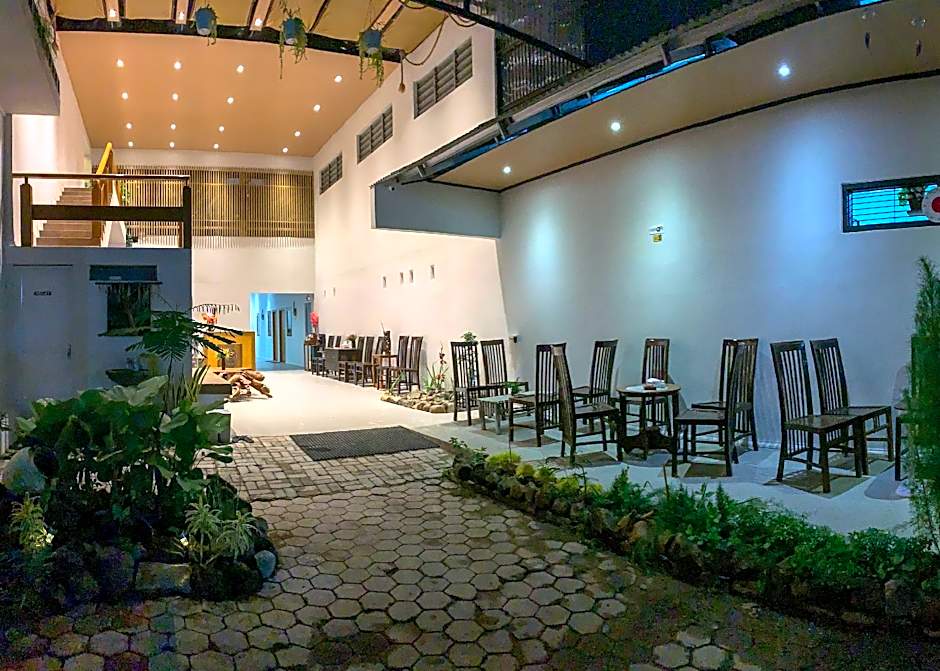 Urbanview House of IKIGAI