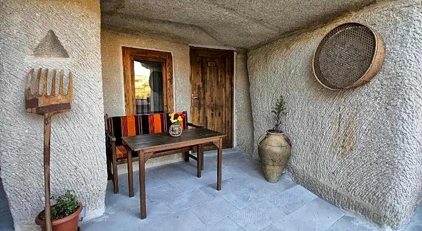 Adelya Cave Hotel