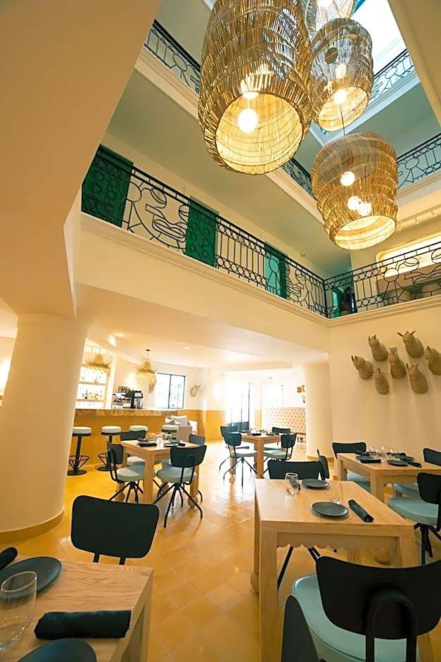 Hotel Emilia