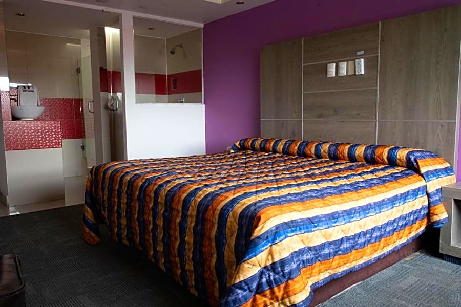 Hotel Rossel Plaza