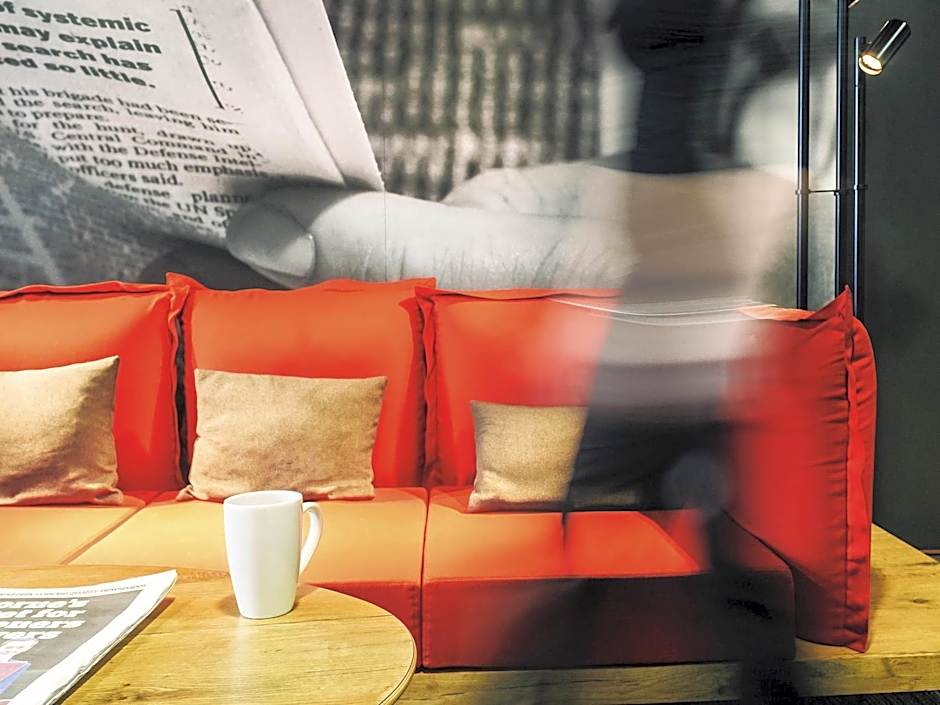 ibis Liverpool Centre Albert Dock - Liverpool One