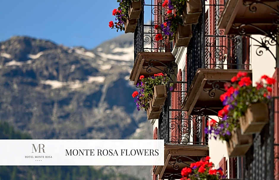 Monte Rosa Boutique Hotel