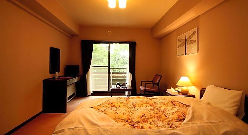 Hotel Le Vert Zao
