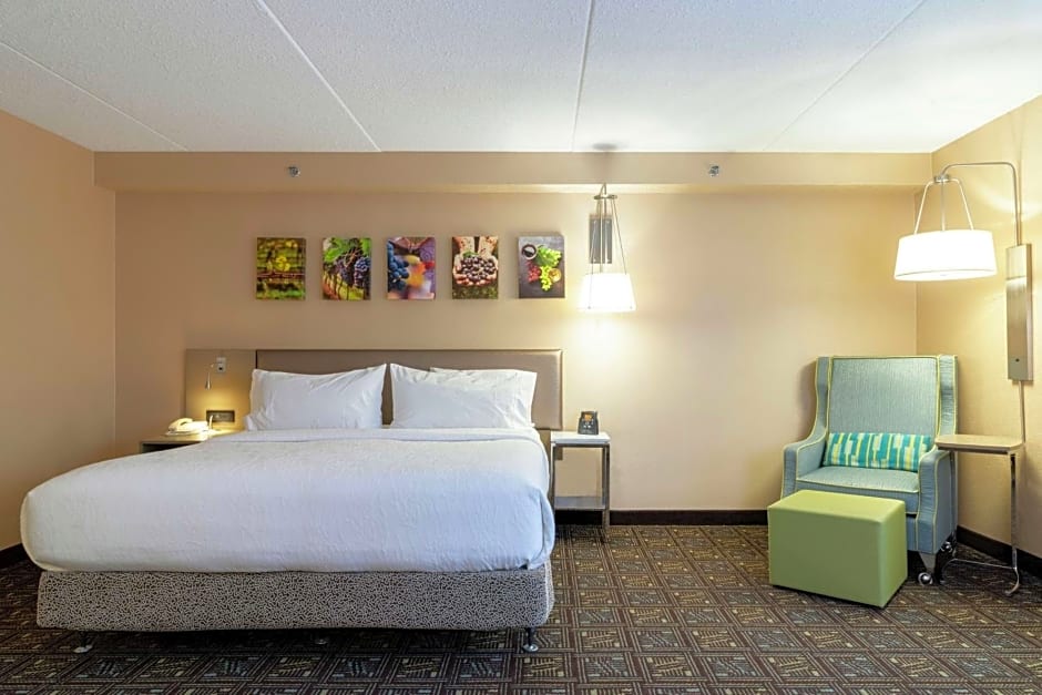 Hilton Garden Inn Niagara-On-The-Lake