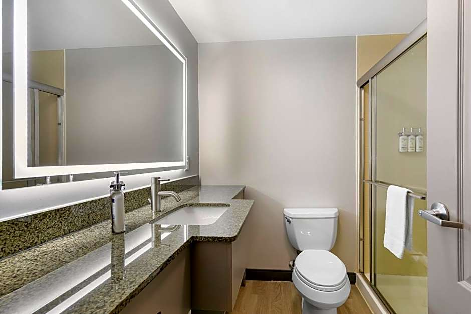 Holiday Inn Express Hotel & Suites Clemson - University Area By IHG
