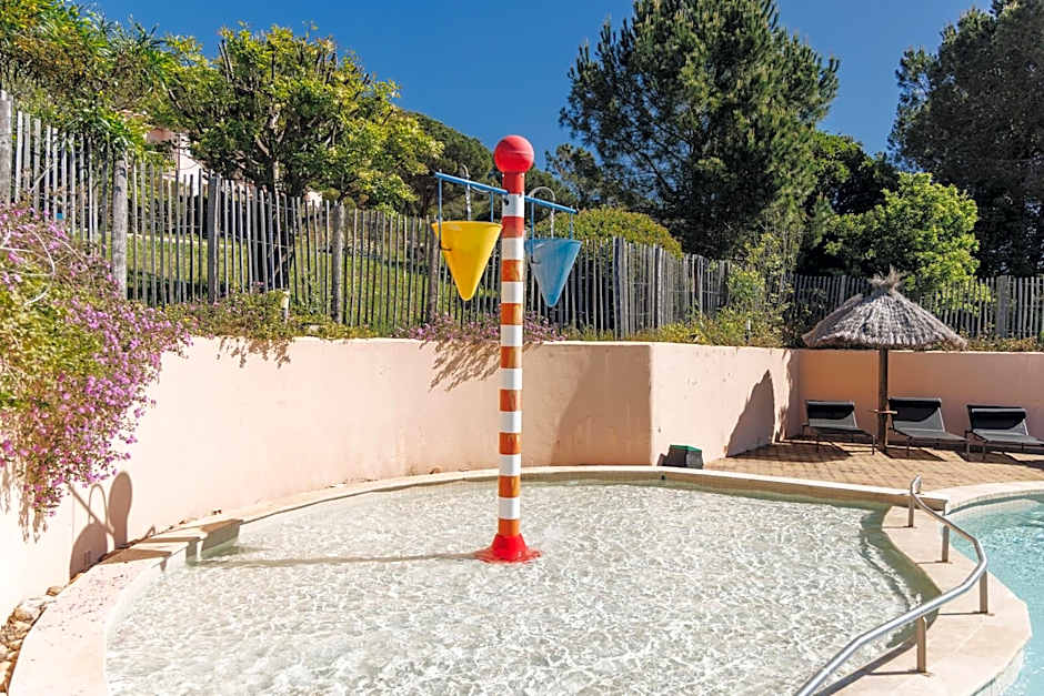 Résidence le Télémaque