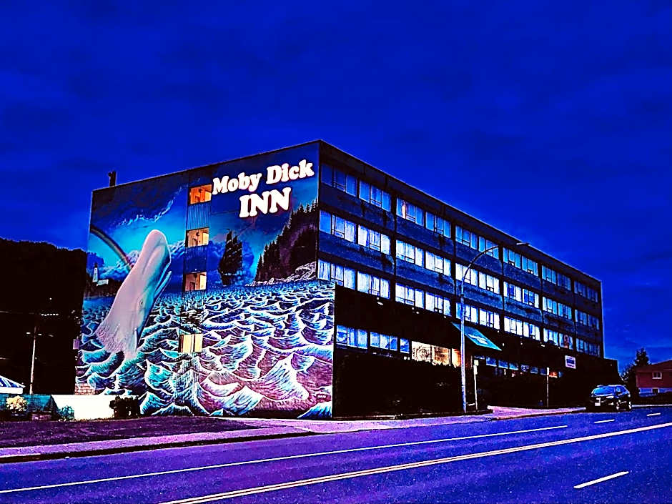 Moby Dick Inn