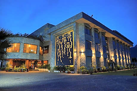 Hotel Natraj Rishikesh