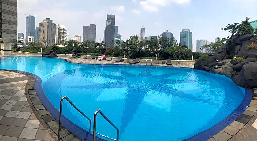 Batavia Hotel and Serviced Apartments Jakarta 