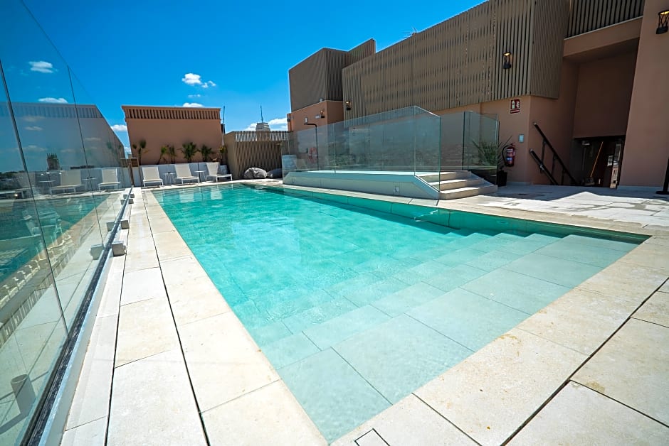 SmartRental Collection Gran Vía Capital