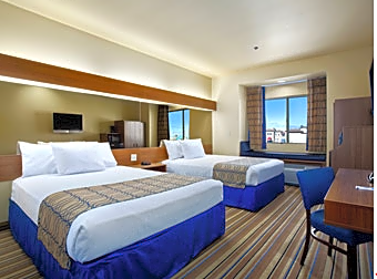 Baymont Inn & Suites - Las Vegas