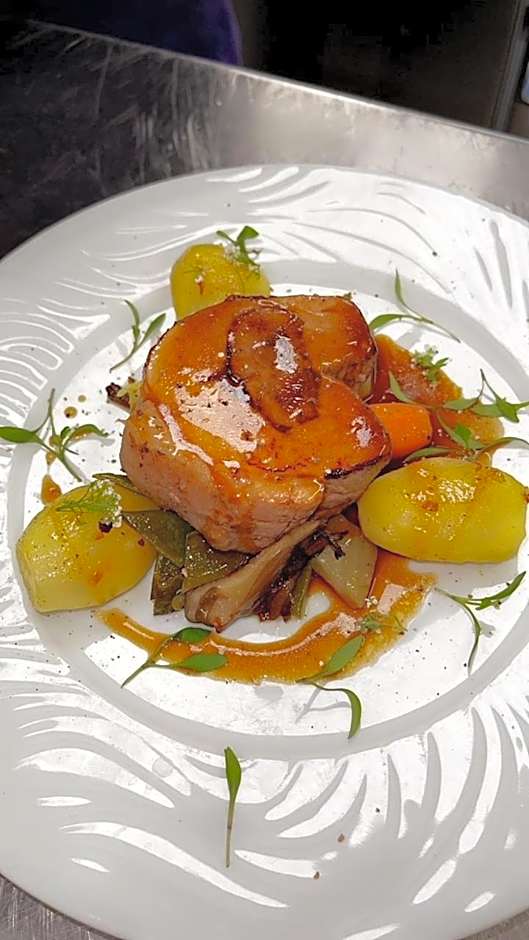 greet Hotel Nancy Sud