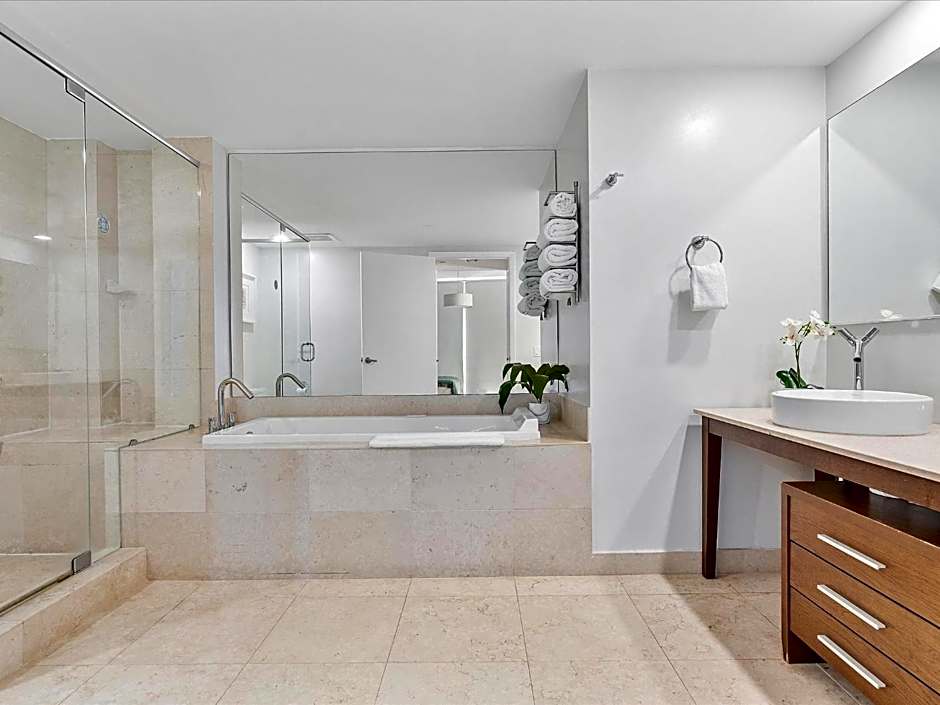 Brickell by Miami Vacation Rentals