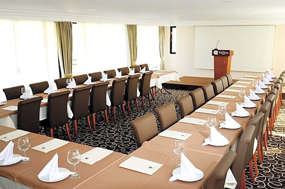 Hotel By Karaaslan Inn