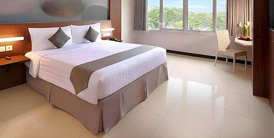 Hotel Neo Palma Palangkaraya by ASTON