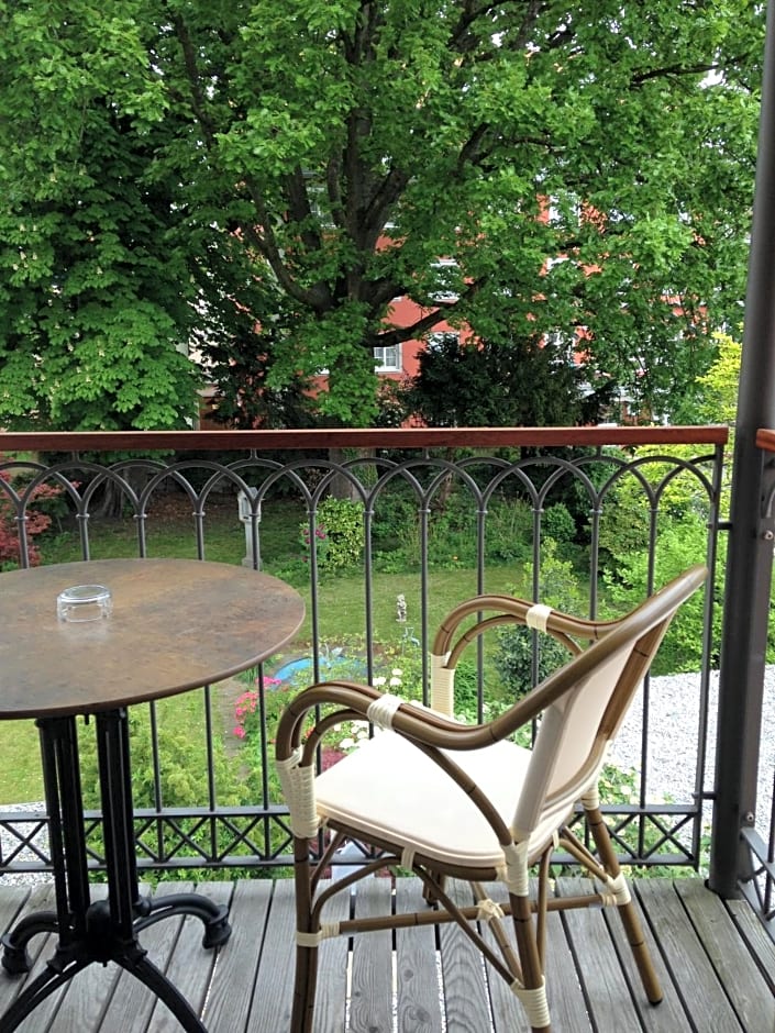 Apartment Hotel Schreier
