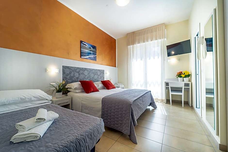 Hotel Romagna