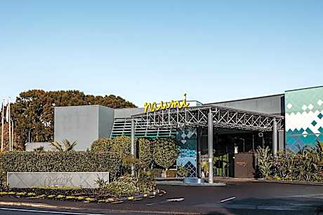 Naumi Hotel Auckland Airport