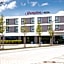 Hampton by Hilton Munich Airport South 