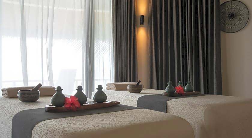 The Residence Maldives at Dhigurah