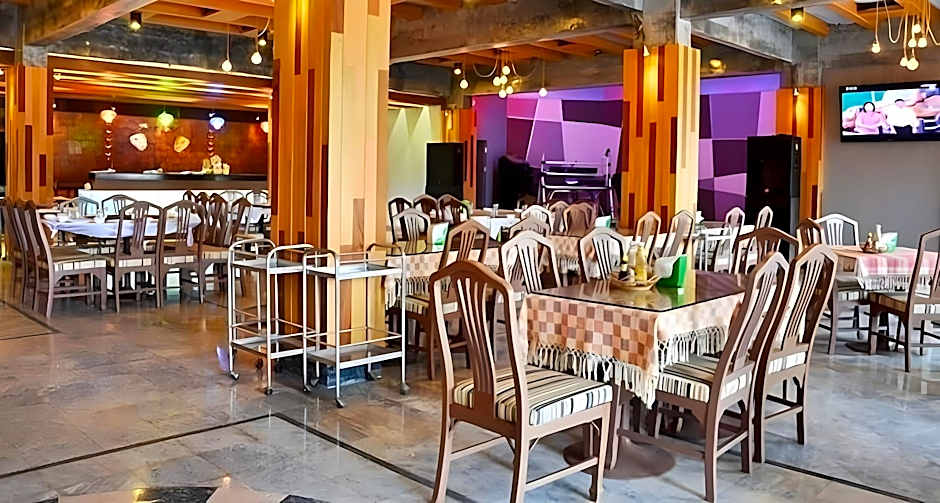 Friendlytel Hotel