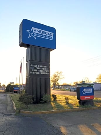 America's Best Value Inn Clarksdale