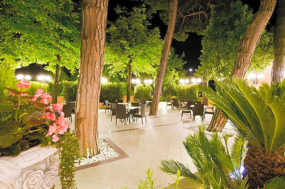Hotel Belsoggiorno