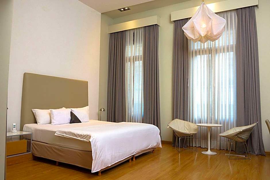 Esplendor by Wyndham Buenos Aires