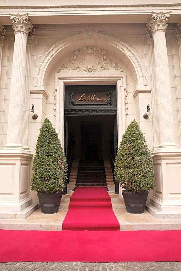 Four Seasons Hotel Buenos Aires