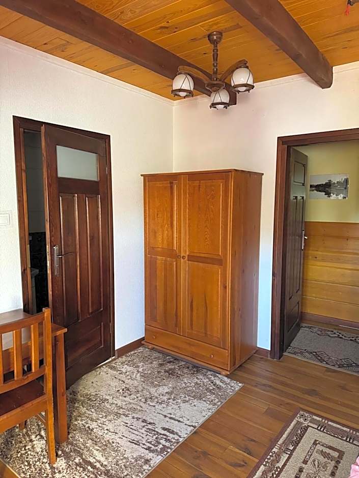 Dworek Mieldziczowka