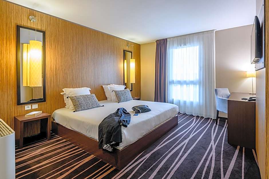 Comfort Aparthotel Bordeaux Bègles