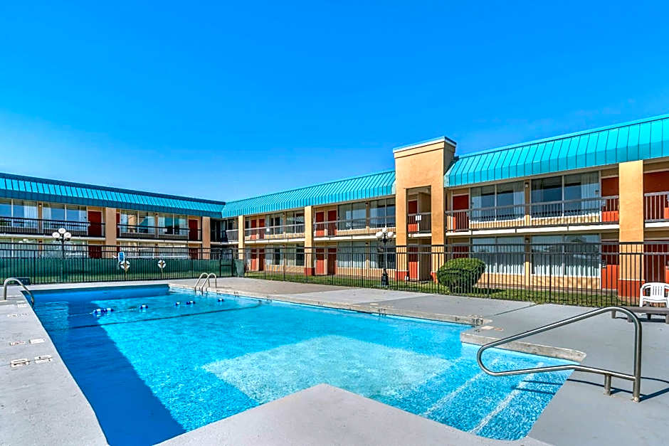 Quality Inn Tucumcari