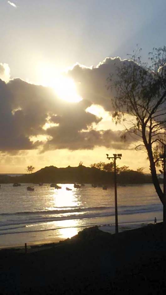Frente Mar