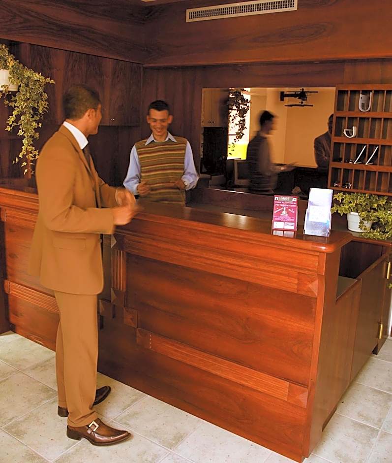 La Corte Albergo Meublé
