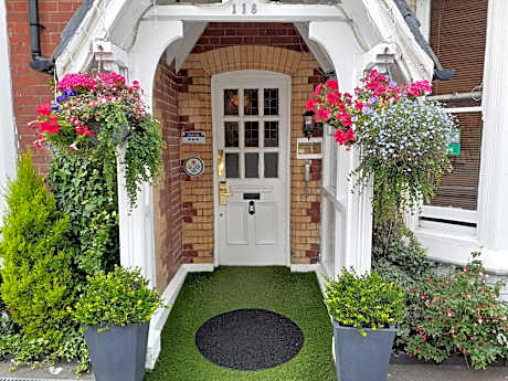 The Abbey House Hotel