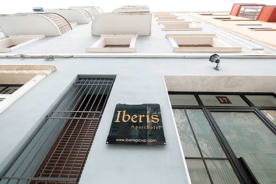 Gorgeous Apt with a Large Private Terrace
