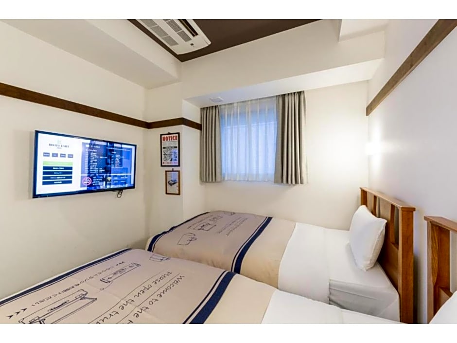 Hotel Emit Shibuya - Vacation STAY 40894v