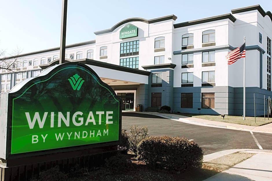 Wingate by Wyndham Chantilly / Dulles Airport