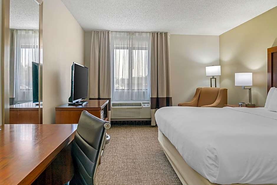 Comfort Inn Manistique