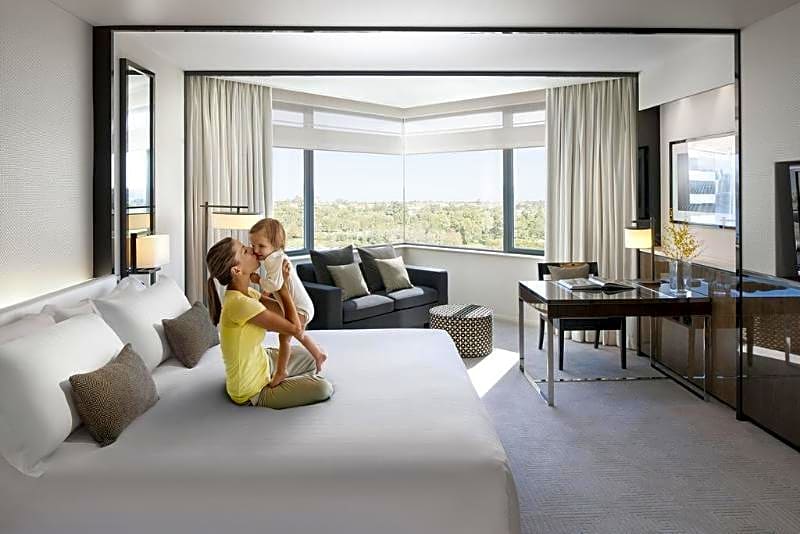 Crown Metropol Perth