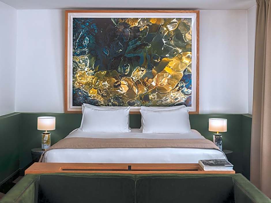 Résidence Rayz Private Suites