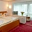 Hotel Zum Goldenen Hirsch