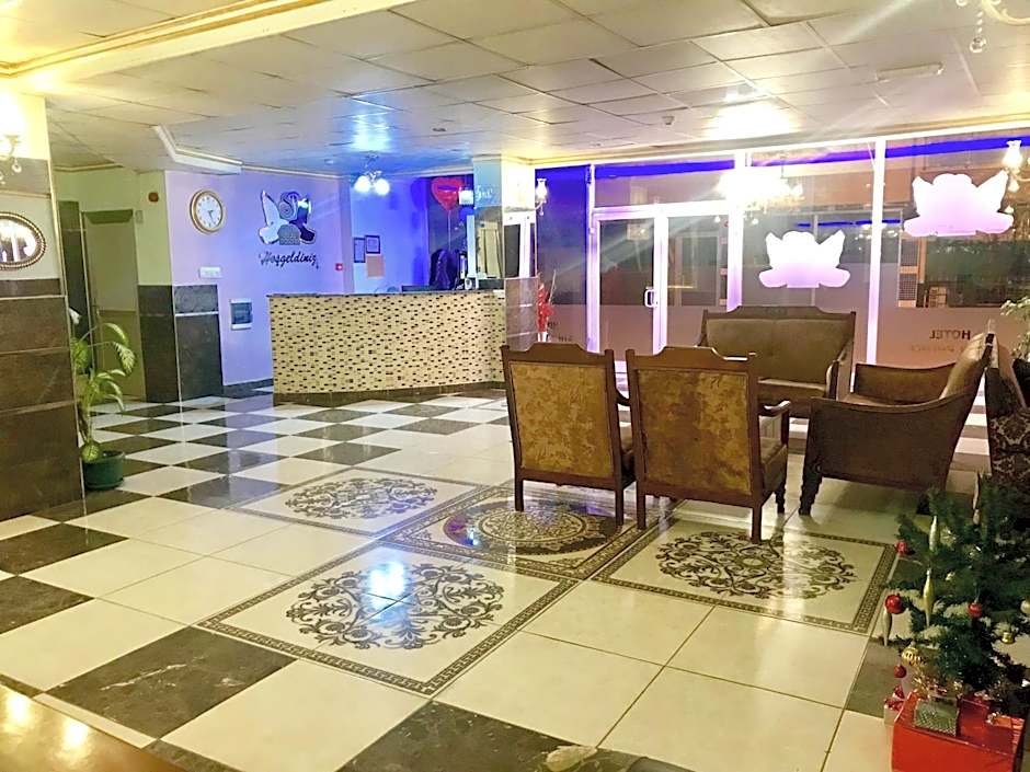 Linda Star Palace Otel