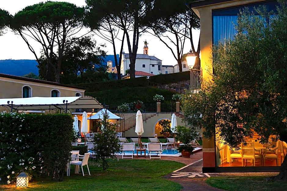 Villa Agnese