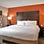 Hampton Inn By Hilton Evansville Airport