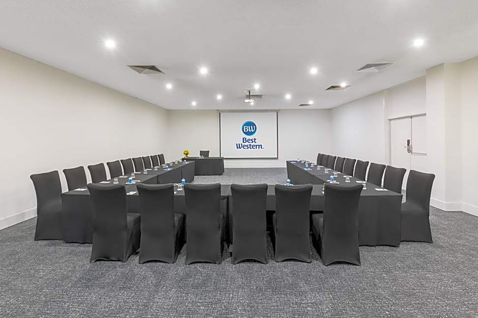 Best Western Hobart