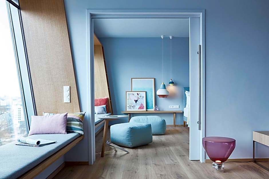 Radisson Blu Hotel Frankfurt