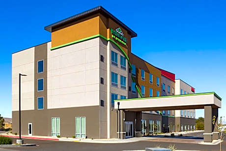 Wingate by Wyndham Kingman