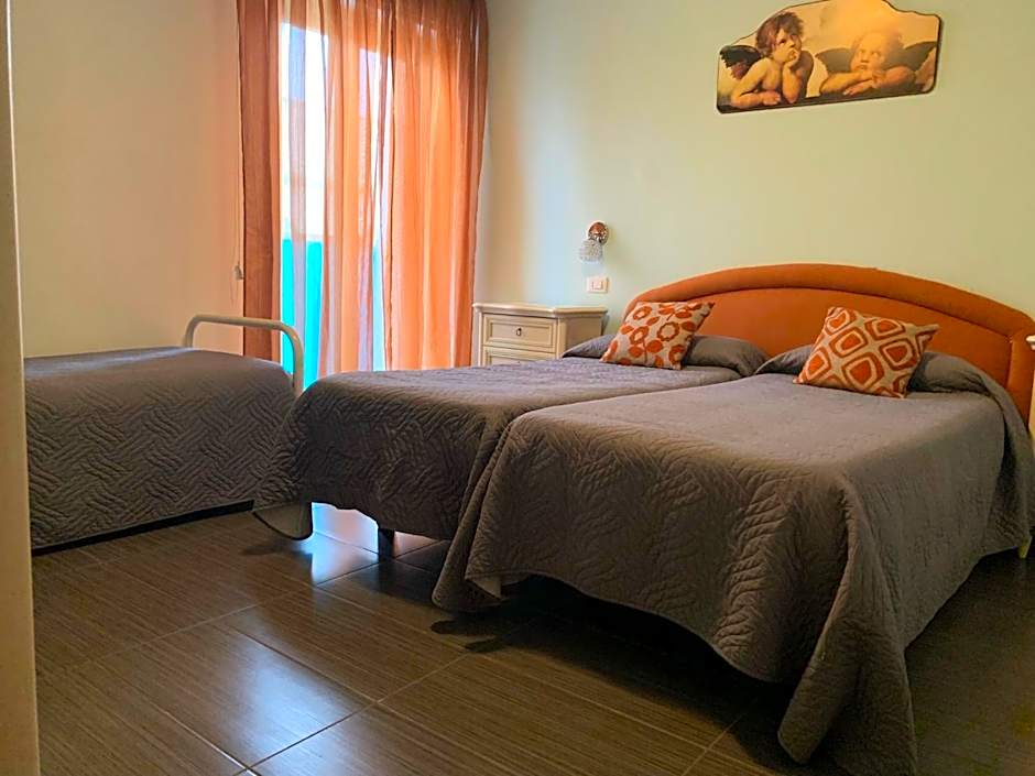 Hotel Spiaggia Marconi